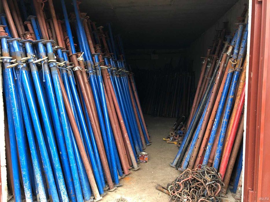 Lesa arenda stoyka arenda стойка телескопические arenda ham bor