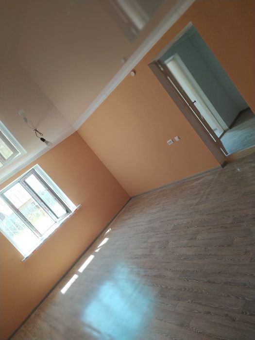 Продам времянку в мкр. Құрсай