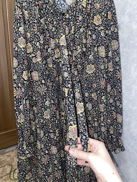 продам повседневное платье