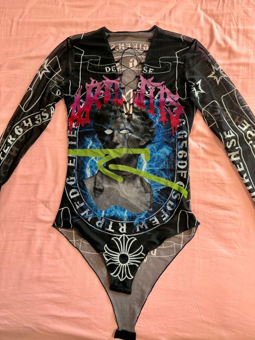 Боди Nikole Collection