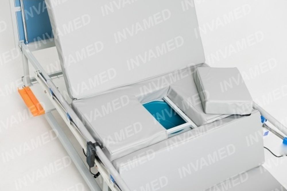 Инвалидный кровать