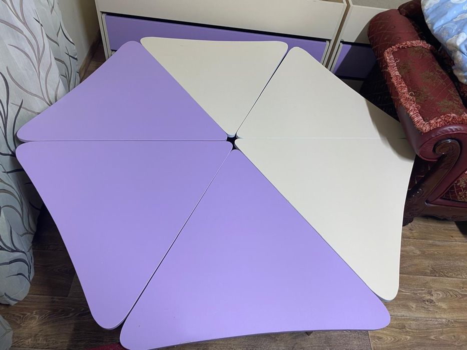 Оборудование для детского сада.