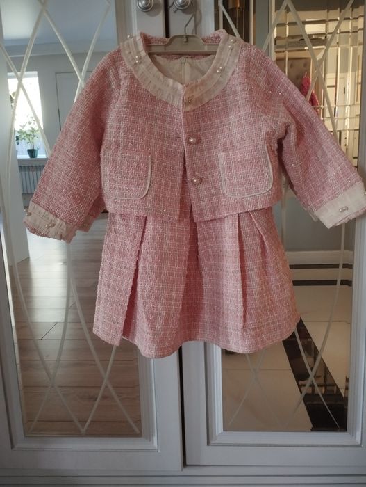 Платье для девочек