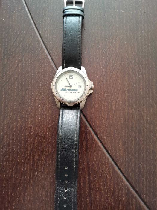 Тенис часовник Wilson.