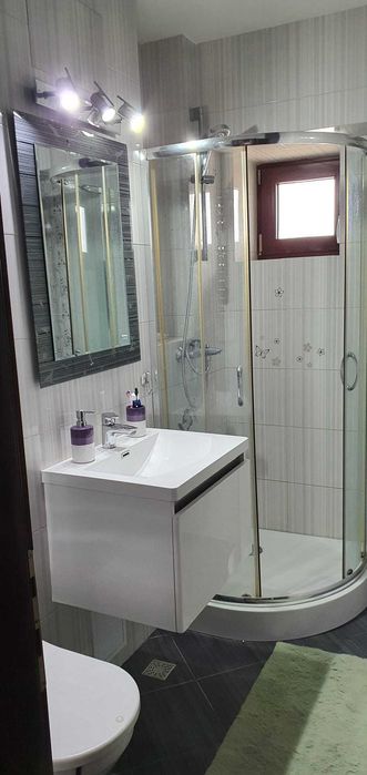 Apartament lux 4 camere ultracentral KM 0; 6/8; 90 mp; trilateral,