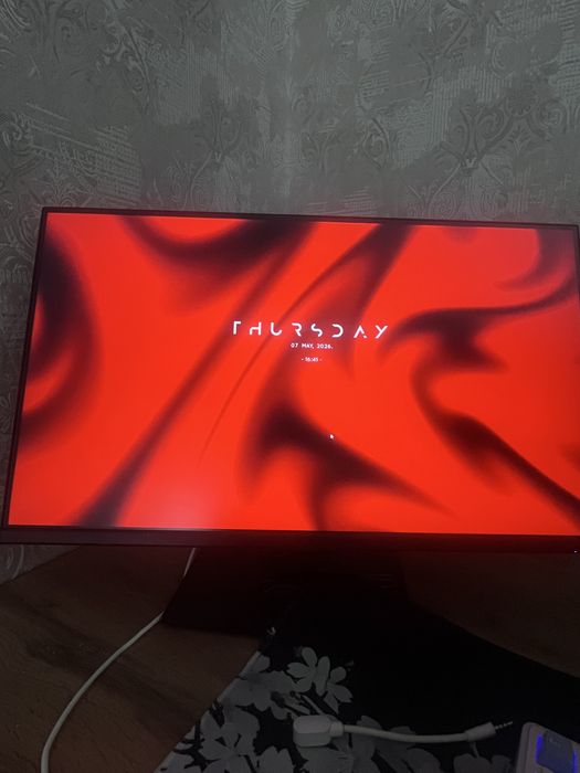 Продаю монитор 75гц full hd