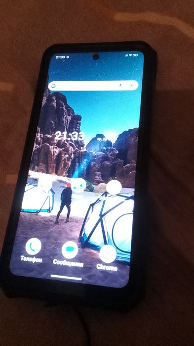 Смартфон Ulefone Armor 24