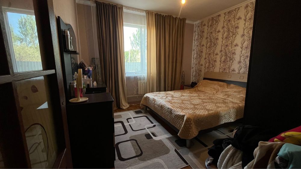 Продается большой уютный дом