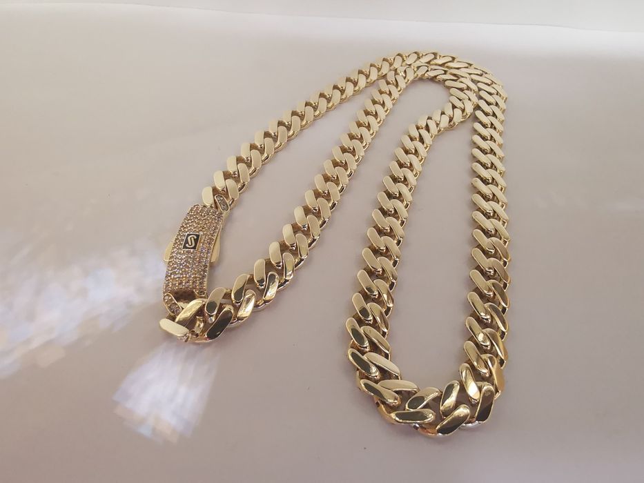 Златен синджир Монако