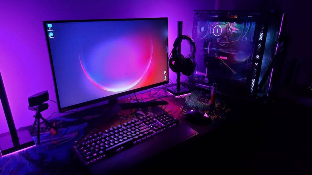 Продам системный блок