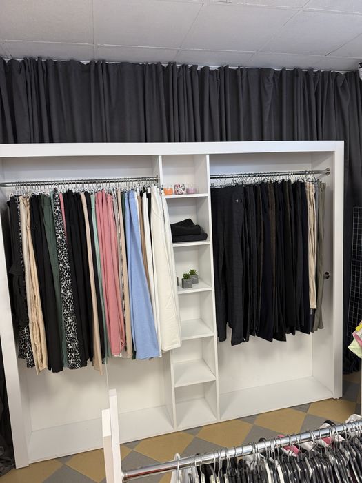 Оборудване за магазин - 1000лв