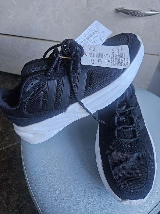 ADIDAS SPORTSWEAR Обувки Ozelle Cloudfoam Lifestyle Running