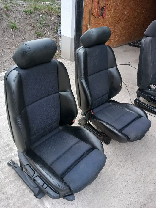Scaune recaro Bmw e36 sedan