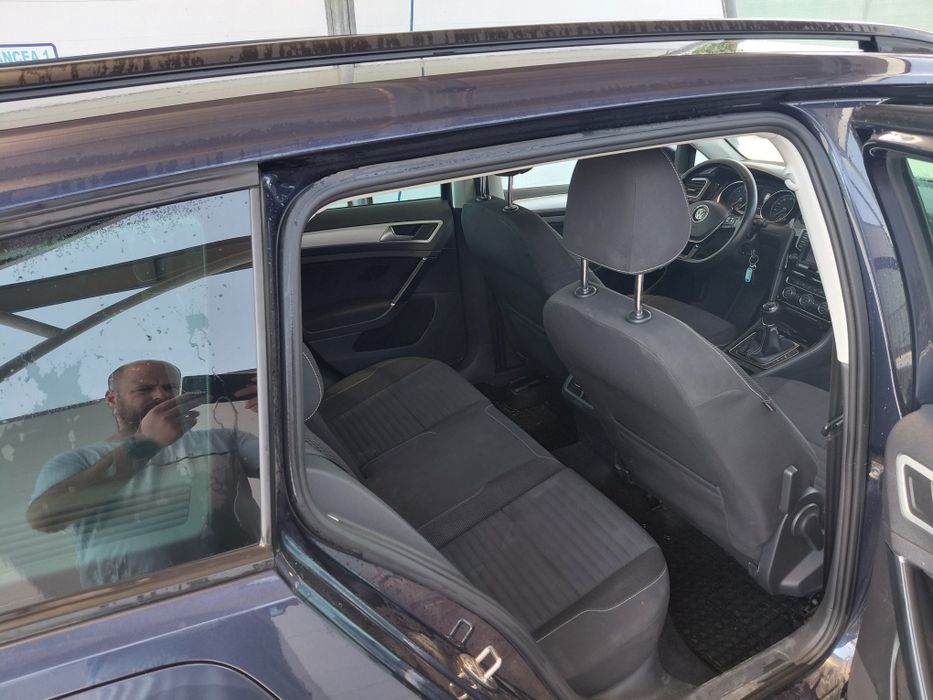 De vanzare Golf 7