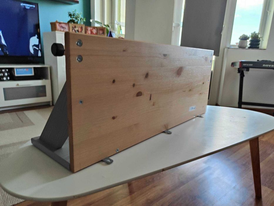 Cuier Ikea KALLSÖ nou asamblat