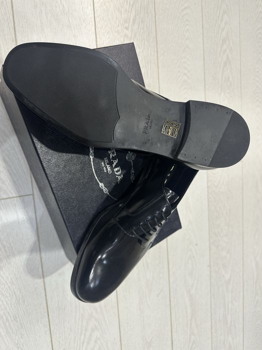 Туфли PRADA оригинал