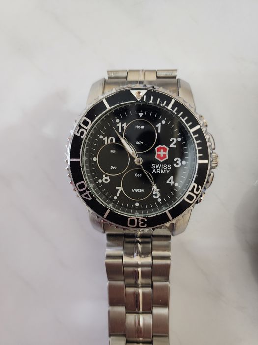 Часы мужские новые