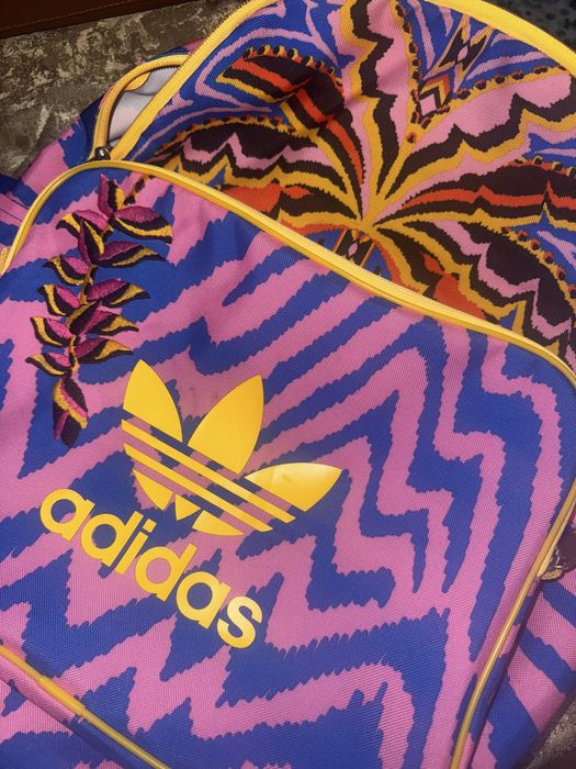 Оригинал рюкзак Adidas