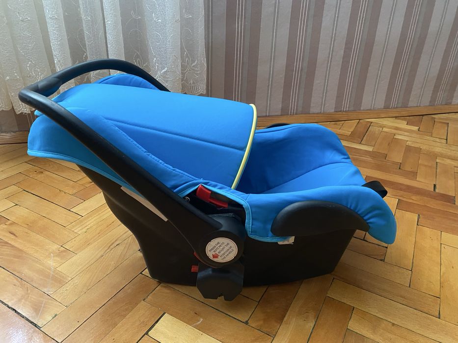 Кош за кола Chipolino Pooky