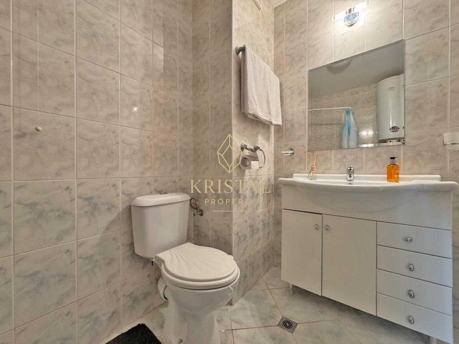 Продава се Едностаен апартамент в Ахелой - 42 кв.м за 1167 €/кв.м - Снимка #8