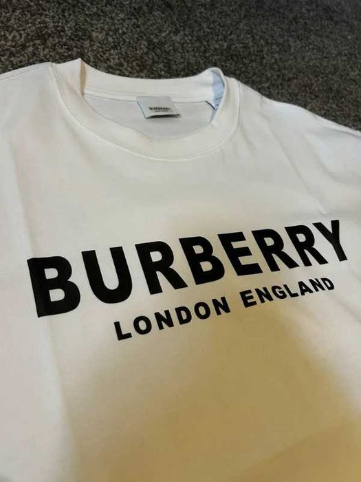 Мъжка тениска Burberry , Burberry тениски