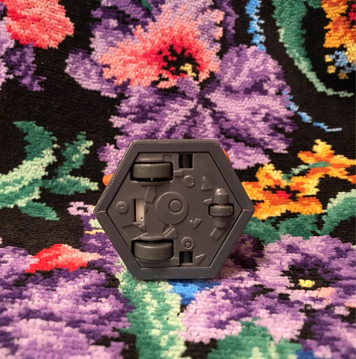 Макдональдс хэппи мил игрушка