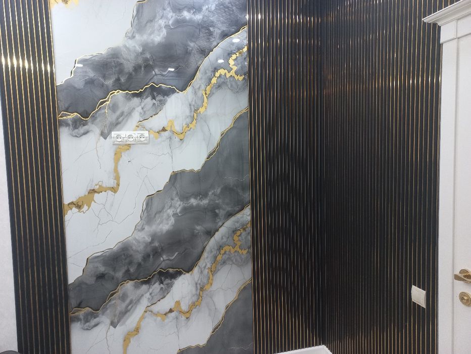 Ремонт квартира.