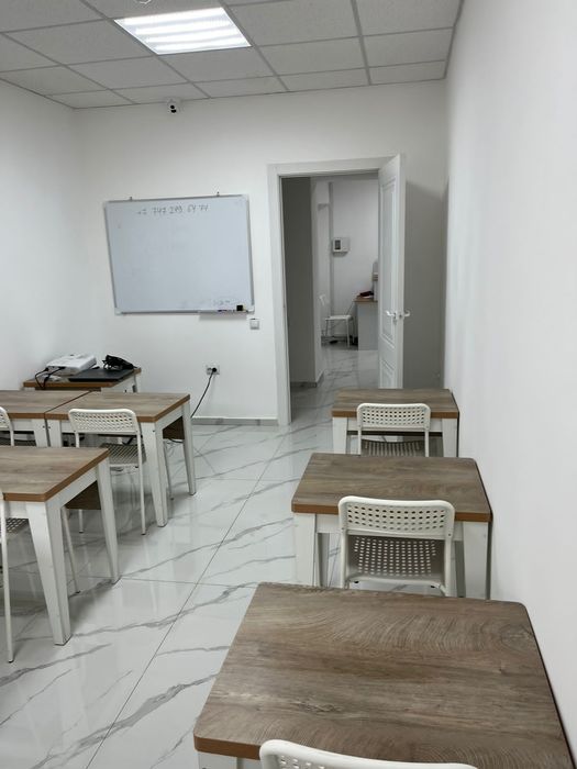 Сдам кабинеты в детском центре