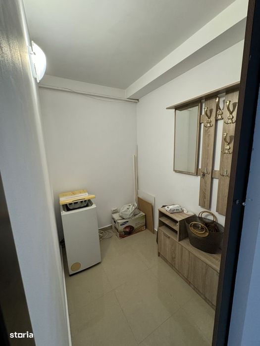 Apartament 2 camere Metrou Pacii