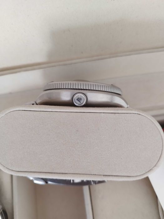 Citizen Orca Eco Drive