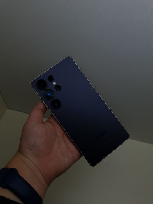 Samsung Galaxy s 25 ultra