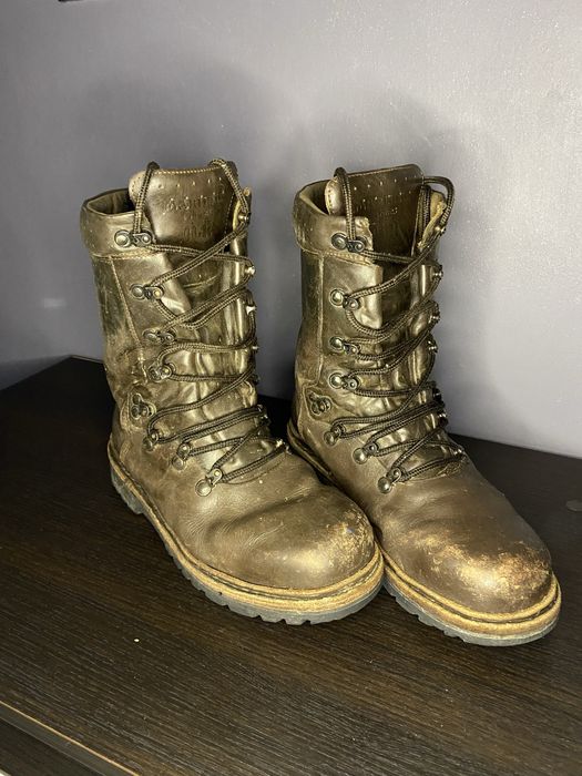 Bocanci maro - brant 27.5