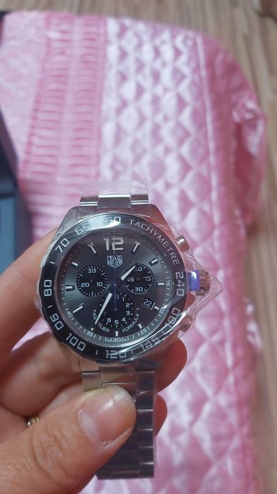 Ceas bărbătesc TAG Heuer