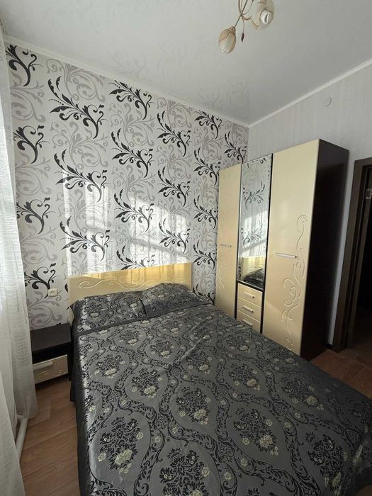 3-комн. квартира, 70.9м², 2/2 этаж