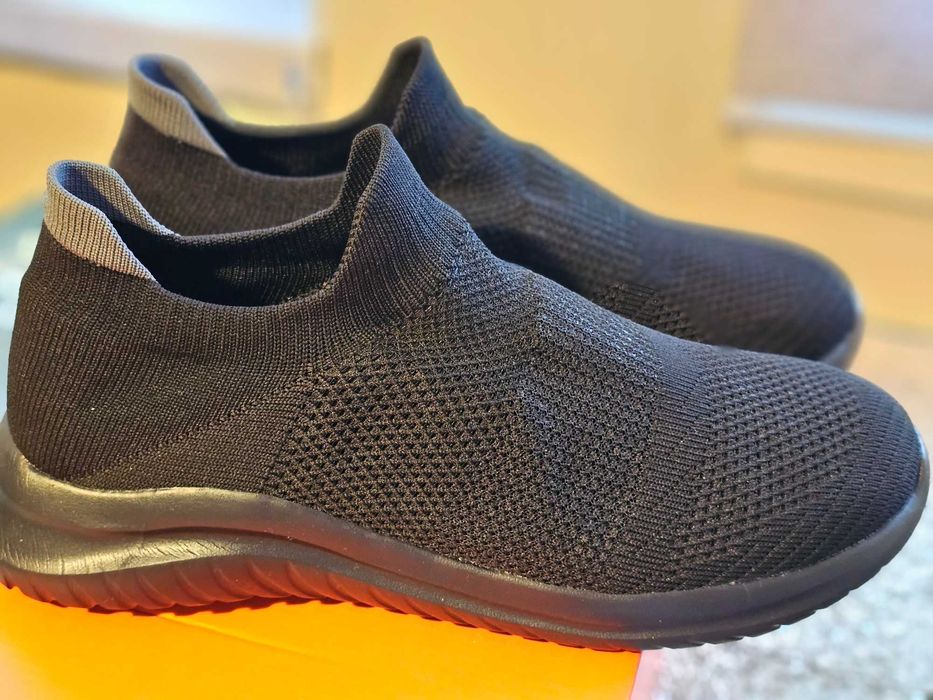 Маратонки лято 46р