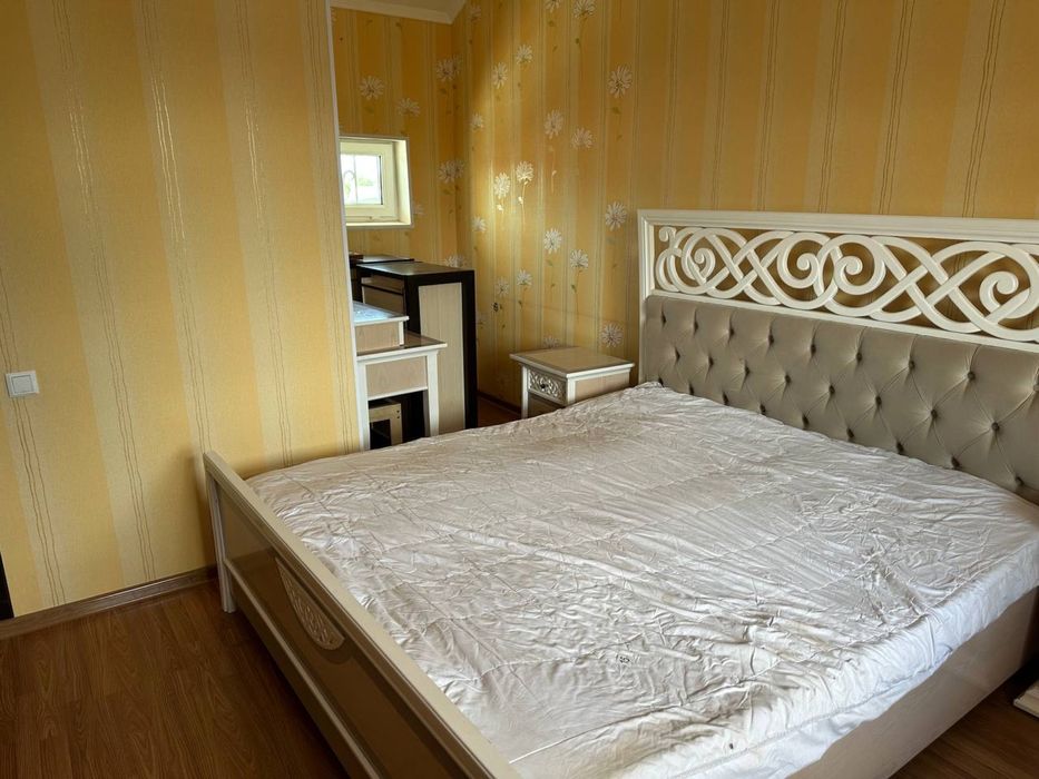 Сдаю свою дачу возле речки чирчик красивым видом на горы