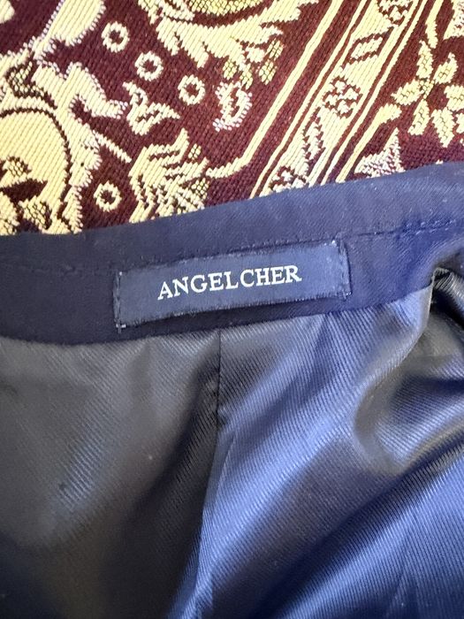 Продам пиджак Angelcher