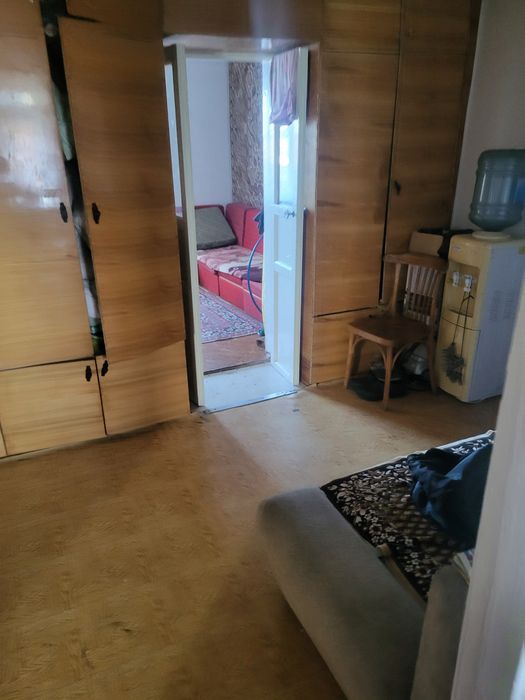 Продам дом в селе Кривоозерка