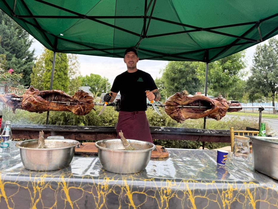 Dani,Protap,Rotisor.