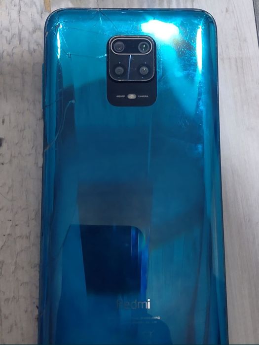 Redmi note 9 128gb