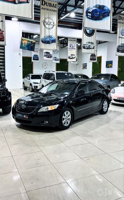 Toyota Camry 40 супер цена