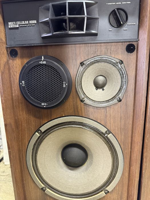 Тонколони JVC VS-5323