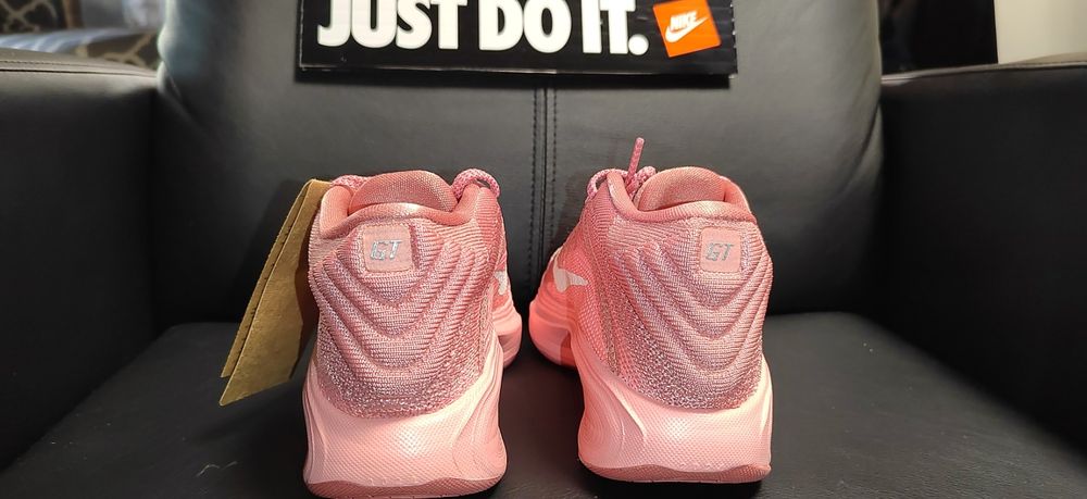 Nike G. T. Hustle 3,номер 36
