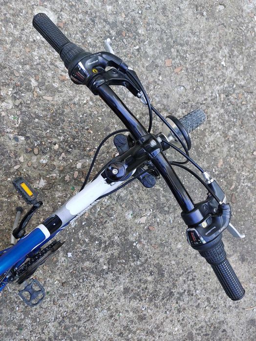 Детски велосипед Mustang 20"