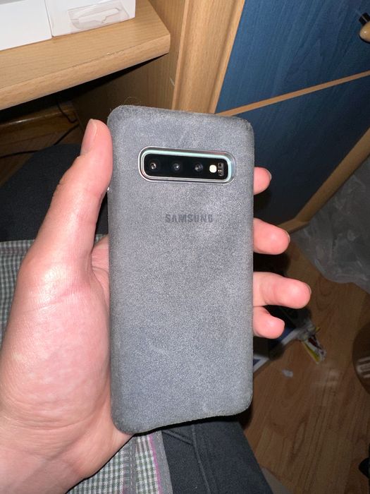 чехлы для samsung s10