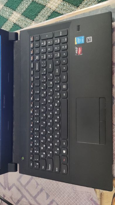Notebook Lenovo offisniy