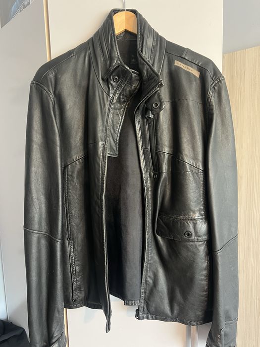 G Star Raw Diesel Replay