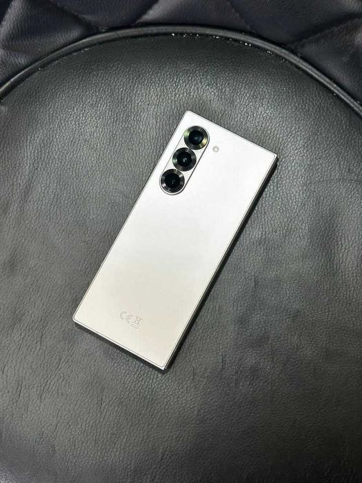 Samsung Fold 6 12/256GB