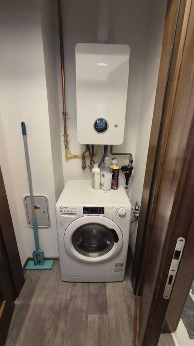 Дава се под наем Тристаен апартамент в София, Малинова долина - 76 кв.м за 699 € - Снимка #5