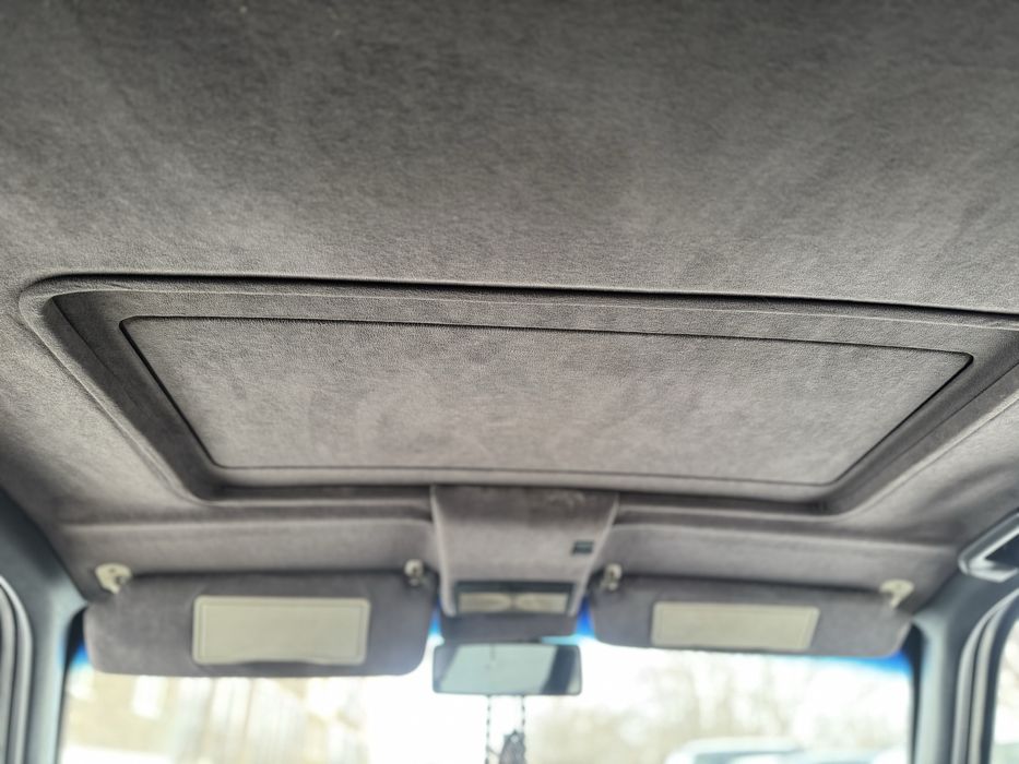 Volkswagen Passat B3 универсал